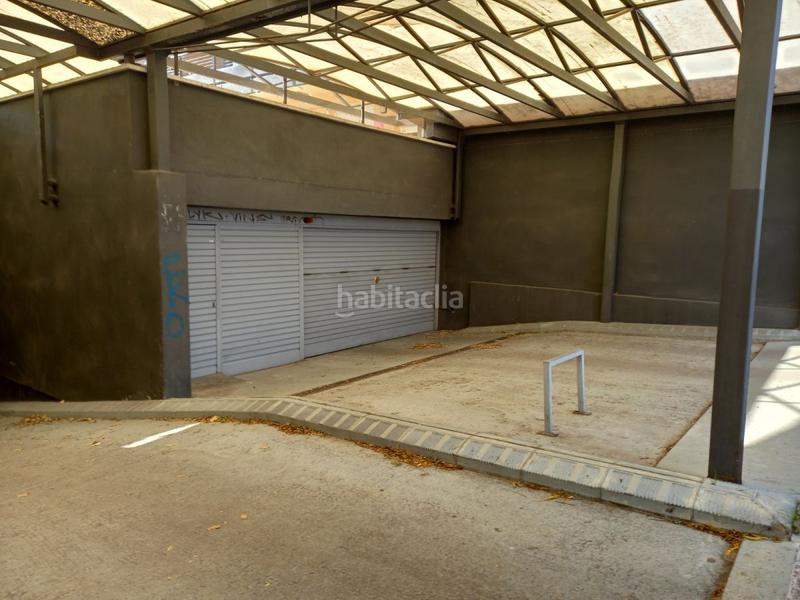 Foto 0b337fd6-cd21-4b10-9a97-05a7137f90ca. Aparcament cotxe a Palau Girona