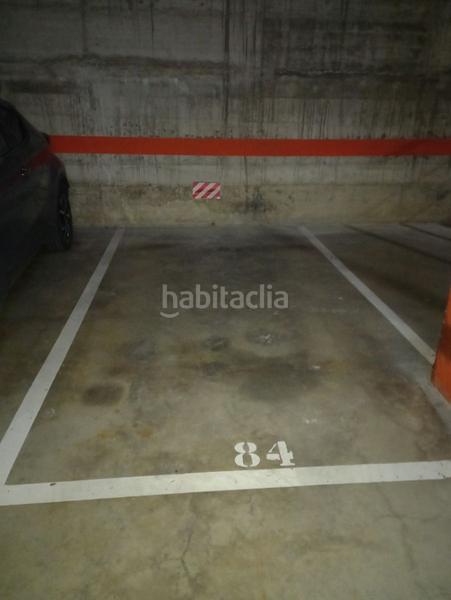 Foto 430f7c76-7b02-4006-a500-e16b00acbc94. Aparcament cotxe a Palau Girona