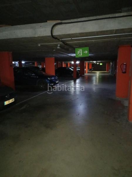 Foto 94846841-42f3-4aa7-b526-bfe7d1614866. Aparcament cotxe a Palau Girona