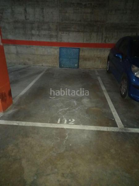 Foto ea68124b-d49d-4112-8e11-f372173f57bb. Aparcament cotxe a Palau Girona