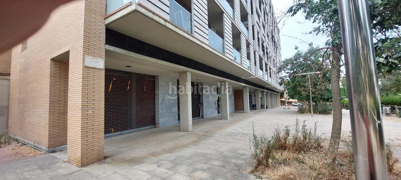 Foto 7f6b8d3c-16e6-4589-8dce-2b66116a9a2a. Local comercial a Eixample Sud-Migdia Girona