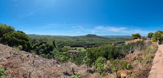 Residential Plot in Pals. Parcella amb vistes panoràmiques a mas tomasí, pals