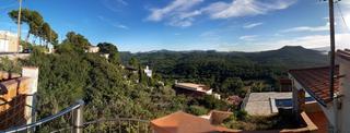 Terreny residencial a Pals. Parcella amb vistes panoràmiques a mas tomasí, pals