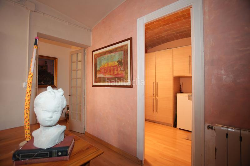 Foto 068edc83-ad14-4d52-8ea0-e64eb139295b. Attico in Centre-Barri Vell Girona