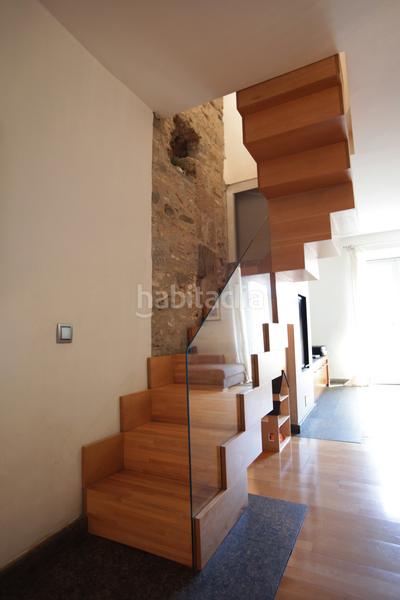 Foto 287596bb-ba26-4204-b813-7d4d8f8c19b9. Attico in Centre-Barri Vell Girona