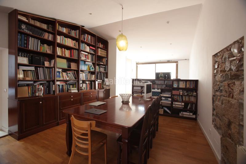 Foto 5b21914c-7712-4607-b483-1c04dc226441. Attico in Centre-Barri Vell Girona