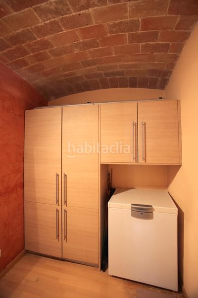 Foto 825aa459-cfcd-4b62-8e03-4b4d8fd13943. Attico in Centre-Barri Vell Girona