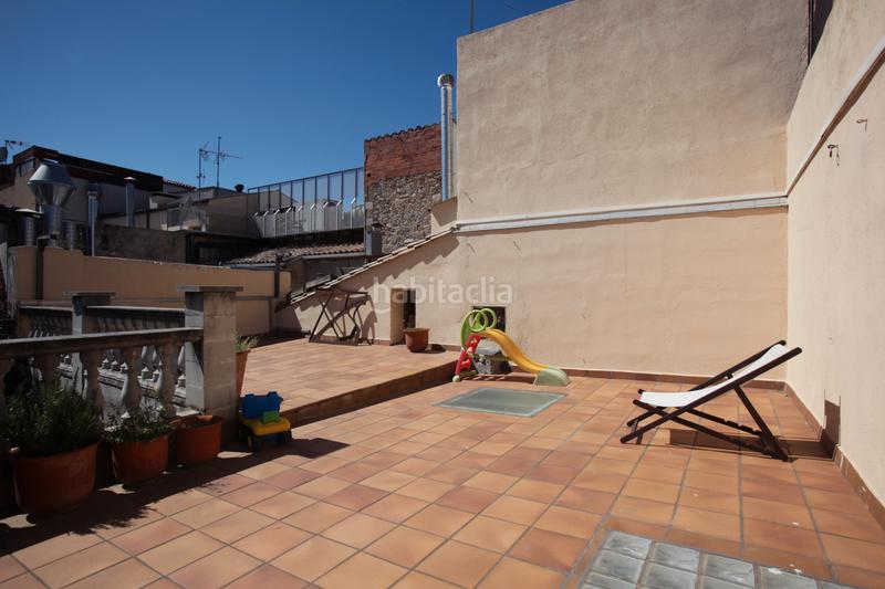 Foto 9de50f63-2437-44e4-a1a5-2d00f434cb28. Attico in Centre-Barri Vell Girona