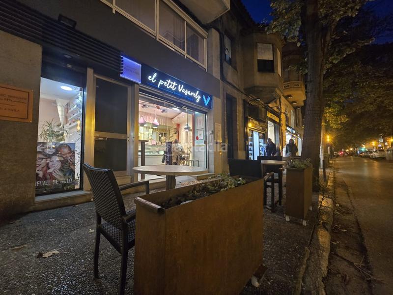 Foto 110a9b6a-7bd3-4dab-8f04-cfe2cb6ca55d. Pas-de-porte local commercial dans Eixample Nord Girona