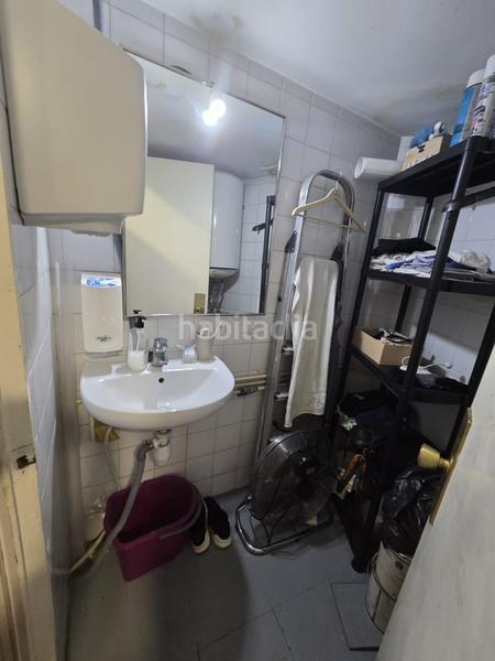 Foto 3ef36ef1-d447-45de-ba54-d2ae208e97c6. Pas-de-porte local commercial dans Eixample Nord Girona