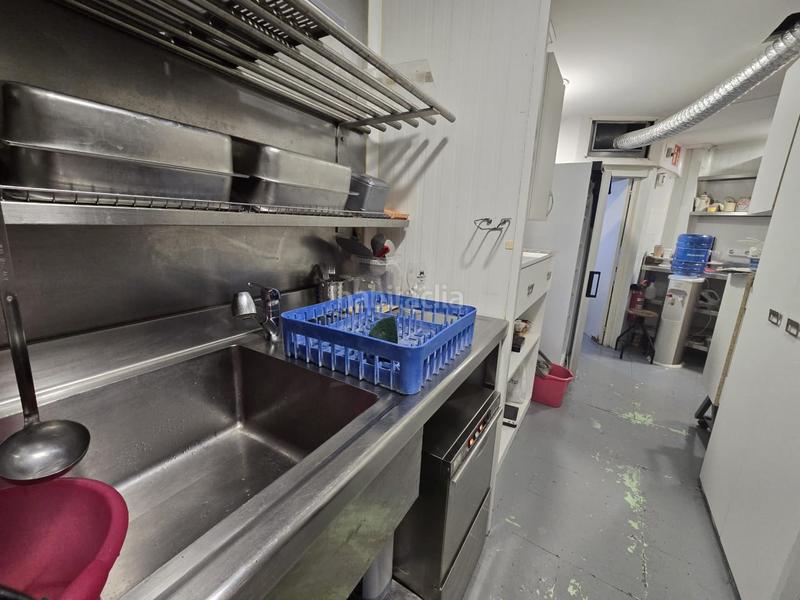 Foto 4a17b39d-c8c2-45cf-a7c2-f4693f849d9a. Transfer business premise in Eixample Nord Girona