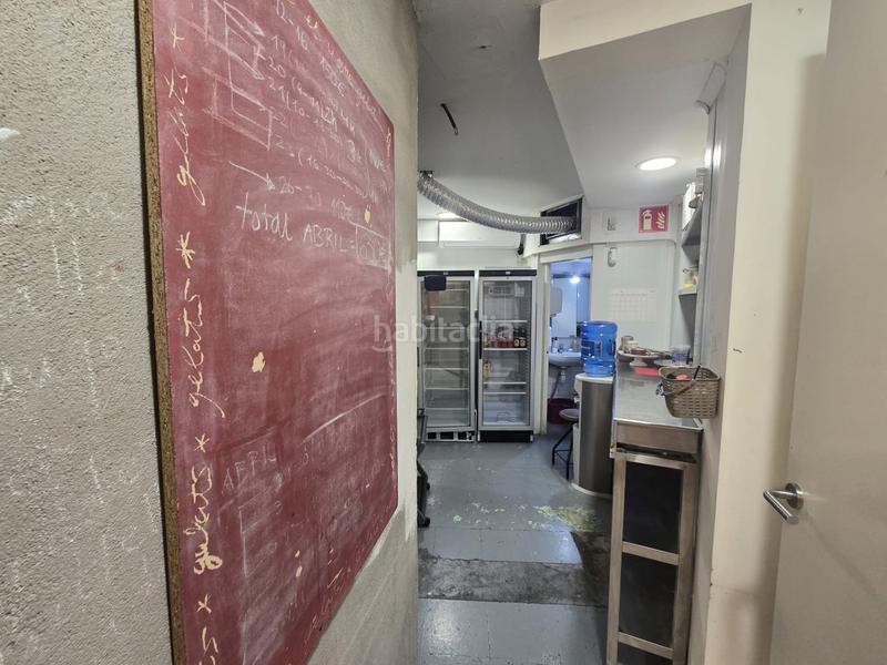 Foto 14b8f1a7-b714-4640-8605-8d271cc5f02c. Traspàs local comercial a Eixample Nord Girona