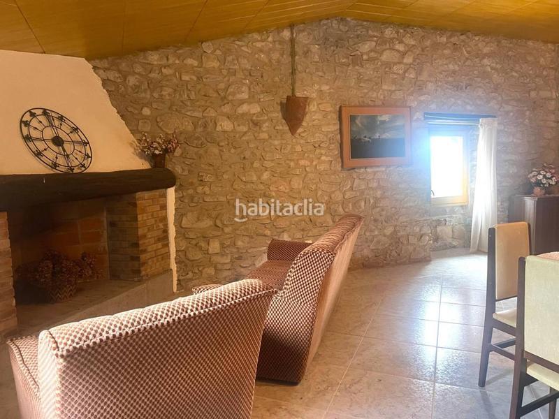 Foto 197d2c26-2c20-4dc3-999d-237531a121bb. Country house in Amer