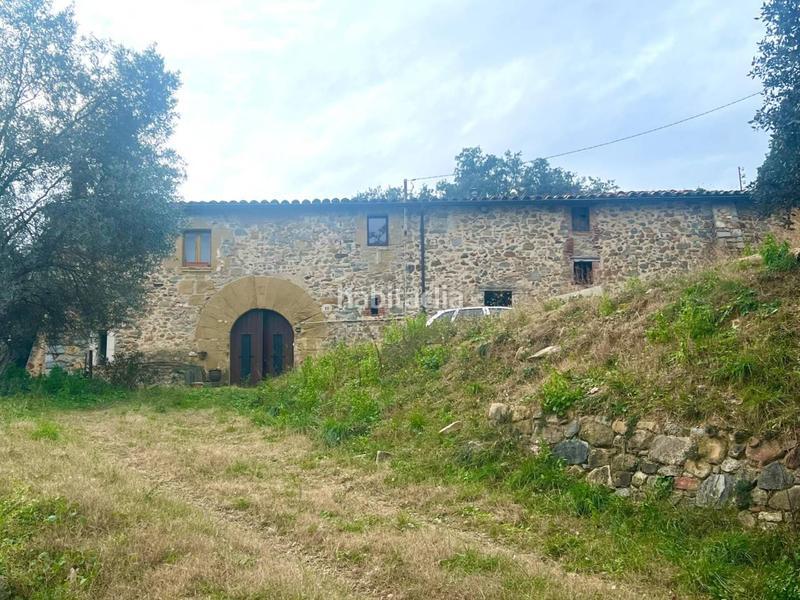 Foto 6a1bf6b2-9e99-47d5-bb1f-7506ee7e5321. Country house in Amer