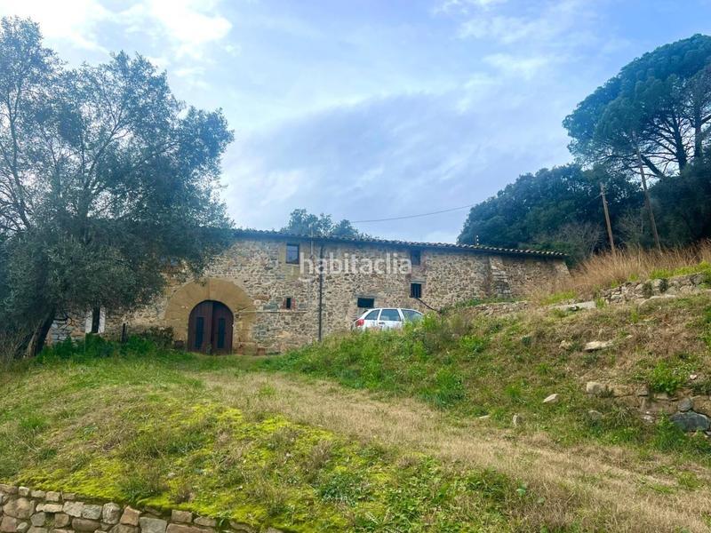 Foto 7fc24e87-586c-4ff6-9150-0cf5e5e562a3. Country house in Amer