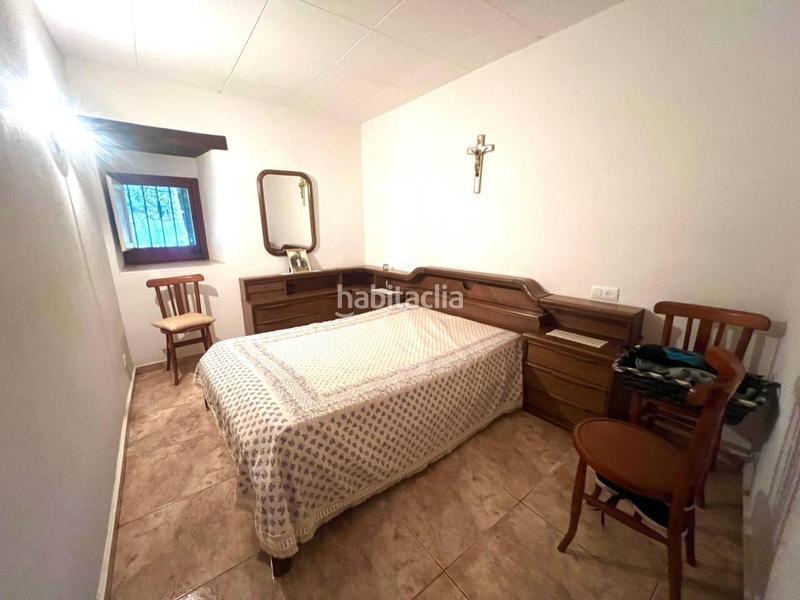 Foto 99b4d7bd-f821-4e98-8aa8-902e7db96585. Country house in Amer