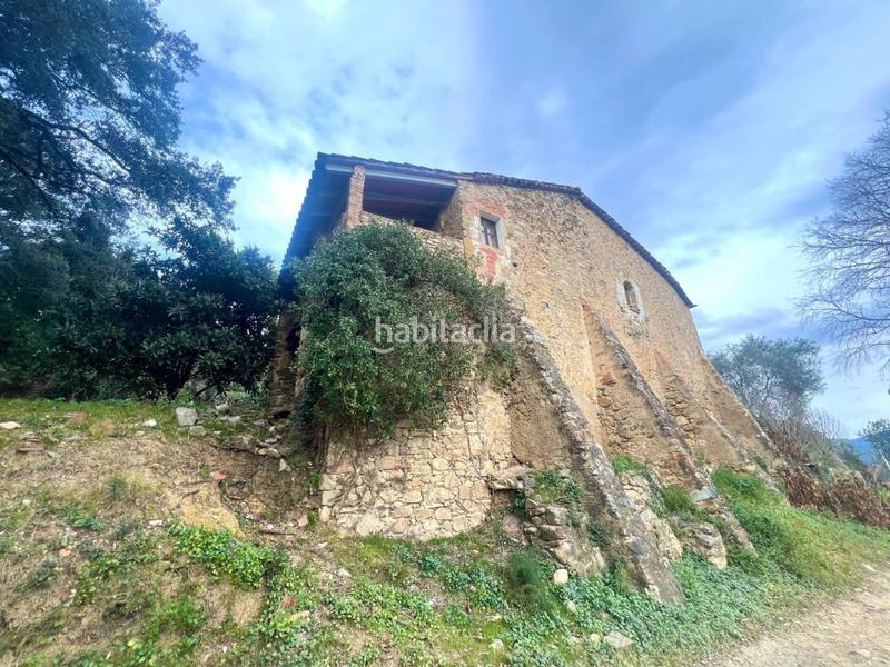 Foto f9138cf3-10e6-4a15-b9c4-48f4cdd49238. Country house in Amer