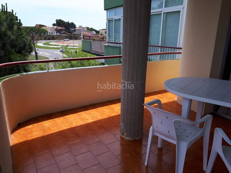 Foto 02fa70f2-b470-489c-93c2-1e0a08ee2938. Alquiler piso apartament amb vistes al mar, terrassa i piscina a platja daro. només lloguer temporal 11 mesos. en S´Agaró
