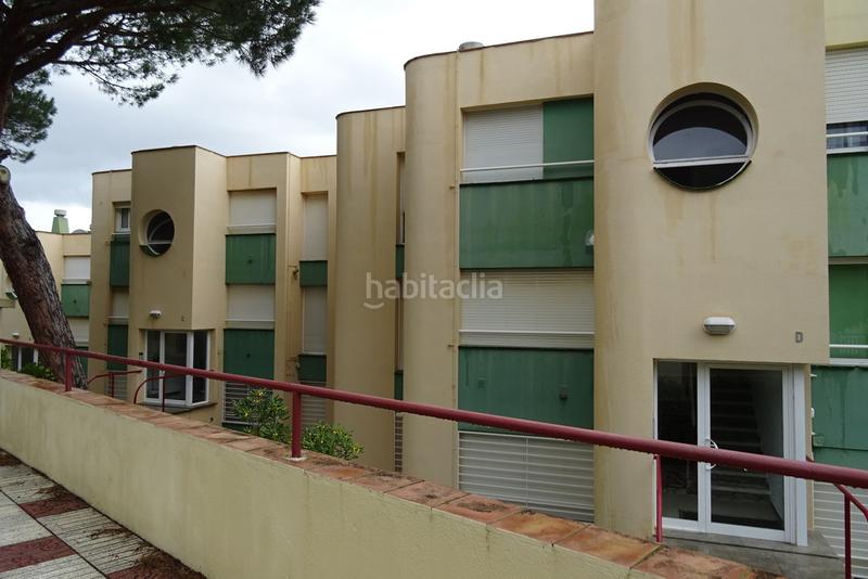 Foto 28ef5109-d4fa-445d-b0d4-f3703a568eb1. Alquiler piso apartament amb vistes al mar, terrassa i piscina a platja daro. només lloguer temporal 11 mesos. en S´Agaró