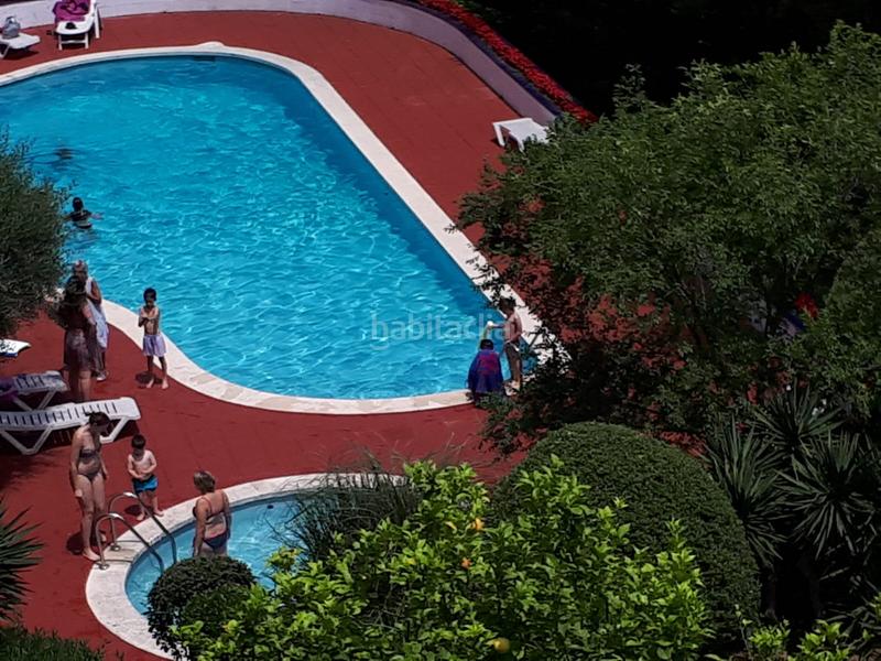Foto cebb6422-e838-4b5b-8e86-d41198bbfbe5. Alquiler piso apartament amb vistes al mar, terrassa i piscina a platja daro. només lloguer temporal 11 mesos. en S´Agaró