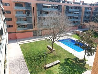 Miete Etagenwohnung in La Devesa. Gironacentredevesaave. pis de 4 dormitoris amb 155 m 115 m útils