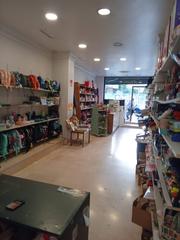 Lloguer Local Comercial a Progrés - Pep Ventura. Lloguer de local al carrer de francesc macià