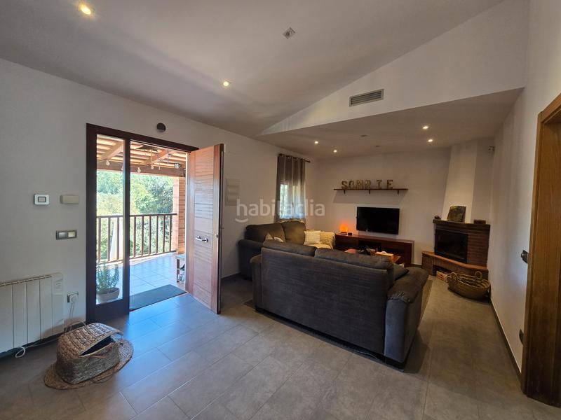 Foto ebd53f17-432a-4319-9981-1899b8409459. Casa in Residencial Park Maçanet de la Selva
