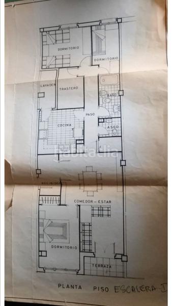 Foto 6b743f9a-377f-4062-86ab-abd30b614bb9. Pis a Eixample Sud-Migdia Girona