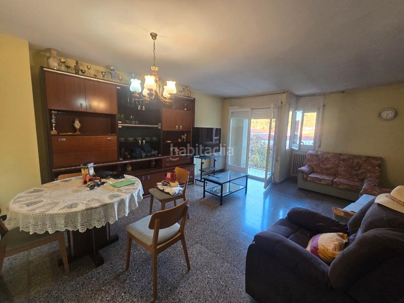 Foto 640f130d-f336-4d90-84df-57424499fccb. Appartamento in Montilivi Girona