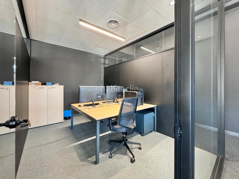 Foto 038426ca-cc95-48b4-bf2c-ca9ccd3c41fc. Nau industrial a Domeny Girona