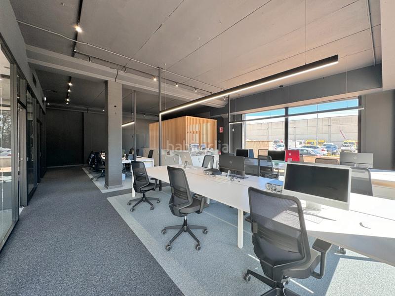 Foto 04f32b55-e107-4339-8905-76eb6f215bbe. Nau industrial a Domeny Girona