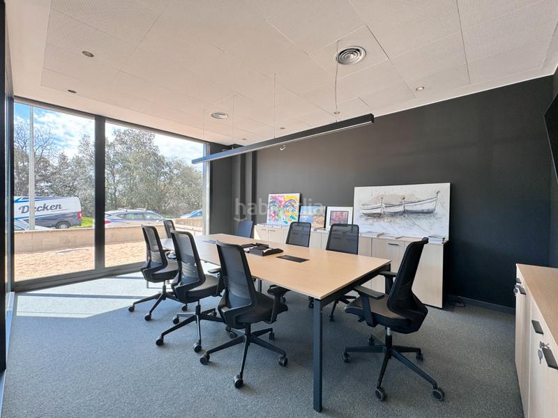 Foto 0e473358-791f-495e-a441-12b975d1c4b0. Nau industrial a Domeny Girona