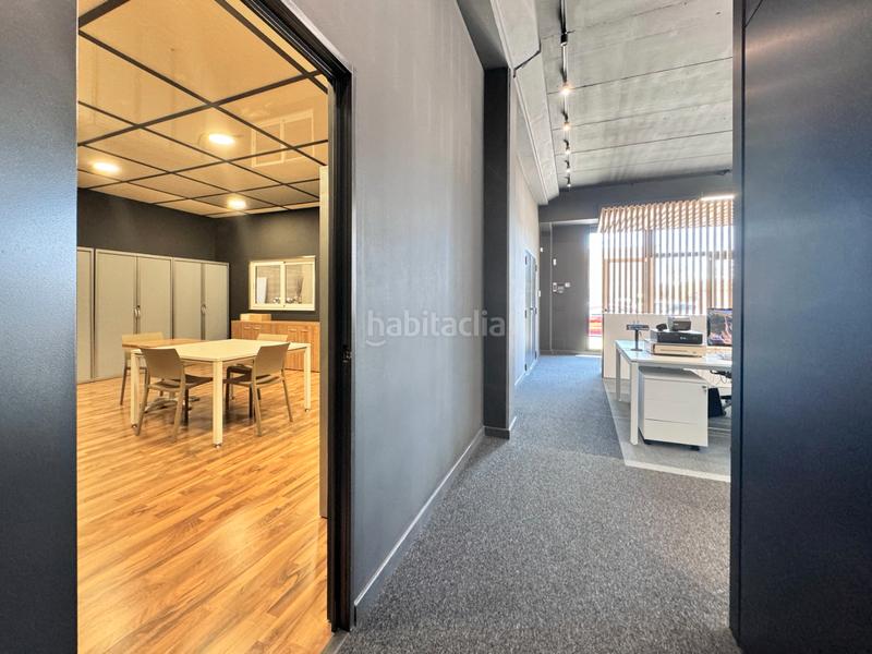 Foto 1bff99b8-3375-4a97-83d6-5c0a1ddcac9b. Nau industrial a Domeny Girona