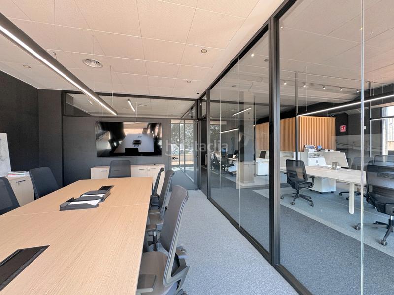 Foto a5d377b7-fb5a-4014-8033-5d795c37786b. Nau industrial a Domeny Girona