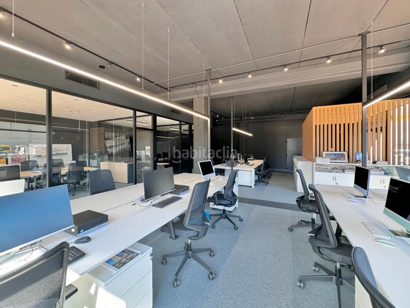 Foto af4ad829-1a9b-4c57-9803-6c1501053645. Nau industrial a Domeny Girona