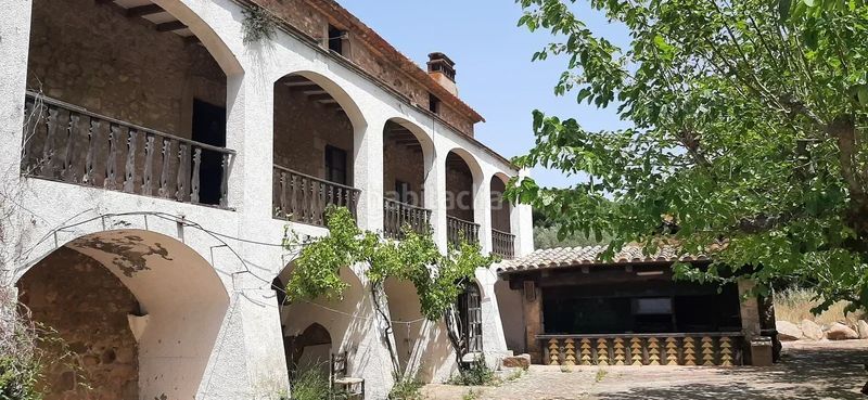 Foto 47549afd-b1f2-4a56-b660-a3d223c6e470. Casa a Fenals Platja d´Aro