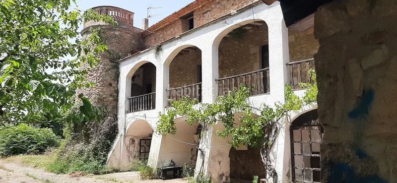 Foto f217ae92-c0b6-4174-8665-b5cbf06ae0f6. Casa a Fenals Platja d´Aro
