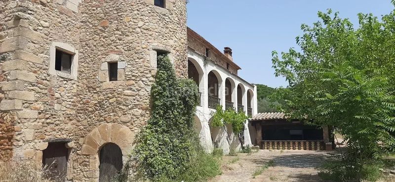 Foto f8245ec0-e4e6-405c-ba16-f62091b1b868. Casa a Fenals Platja d´Aro