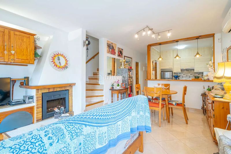 Foto bfebd8a5-5d3d-4ecd-bee6-ef2cf67a4a9c. Casa aparellada amb aparcament a Puigmal - Mas Nou Empuriabrava