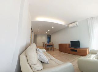 Rent Flat in Montilivi. Pis de lloguer a preu regulat a lluís pericot girona de 2 habita