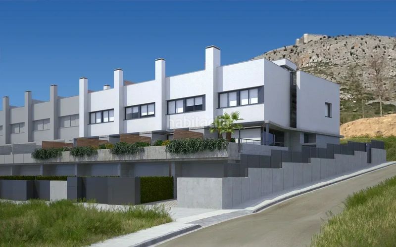Foto 67e08af8-f914-42be-8650-216e1968f395. Casa amb aparcament a Torroella de Montgrí