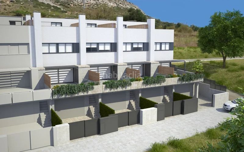 Foto edcbf62b-25e7-4be8-b72a-9985c4cff779. Casa amb aparcament a Torroella de Montgrí