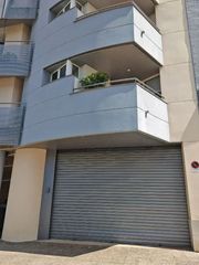 Miete Geschäftsraum in La Devesa. Ampli local diàfan de 234 m  zona riu güell