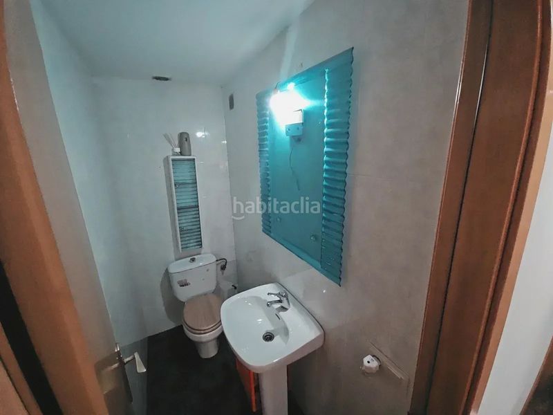 Foto f2d695a5-726c-4add-8edc-432509ea791b. Pis a Centre Salt