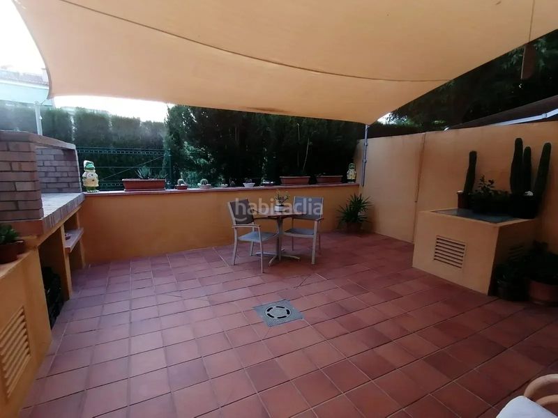 Foto 155f847c-4ce5-4bb2-9906-ed6478403421. Casa aparellada a Piverd-Vila-Seca-Bruguerol Palafrugell