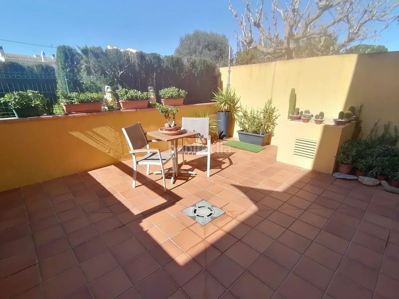Foto 17e46645-632c-4dd0-87ff-2a88de29a123. Casa aparellada a Piverd-Vila-Seca-Bruguerol Palafrugell