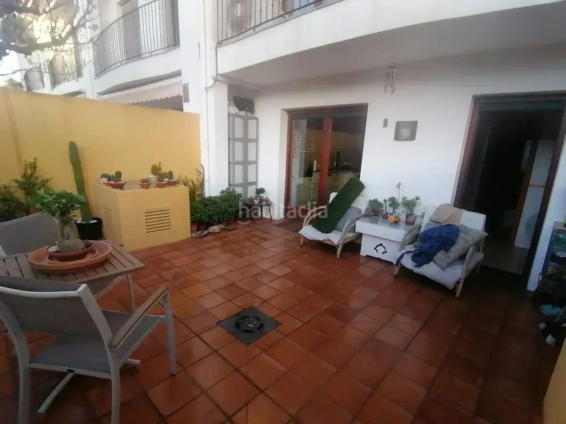 Foto 33168d93-b72d-4d77-a766-9ca91876cb58. Casa aparellada a Piverd-Vila-Seca-Bruguerol Palafrugell