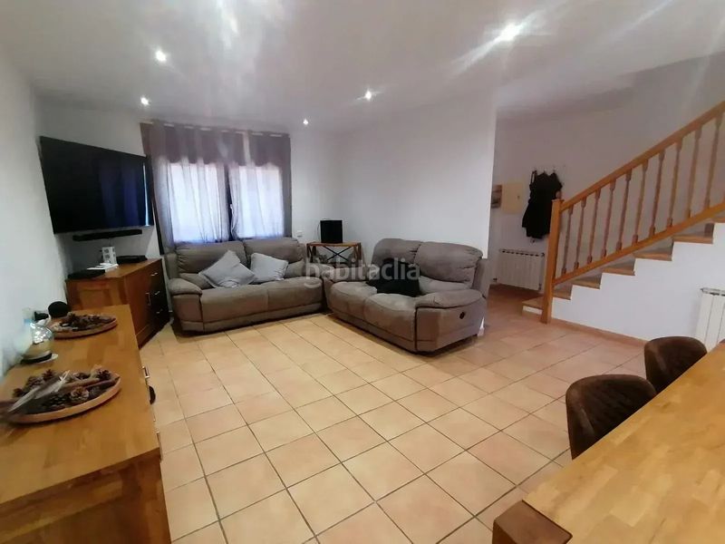 Foto 52648487-bfc4-4d82-863c-360f77ce4246. Casa aparellada a Piverd-Vila-Seca-Bruguerol Palafrugell
