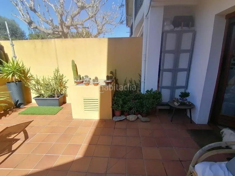 Foto 747b9f82-1233-4a2b-a958-f1ea9108daf0. Casa aparellada a Piverd-Vila-Seca-Bruguerol Palafrugell