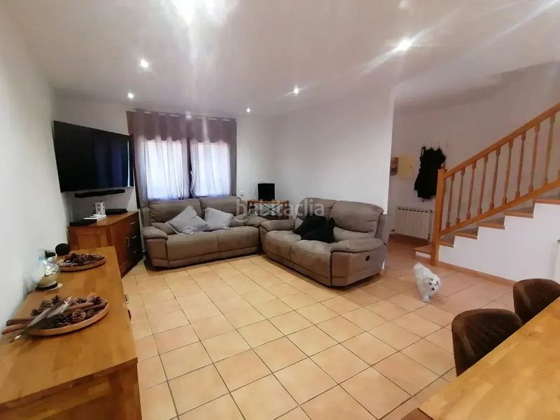 Foto e30d533f-2d2a-4eb1-949d-eda9673d2773. Casa aparellada a Piverd-Vila-Seca-Bruguerol Palafrugell